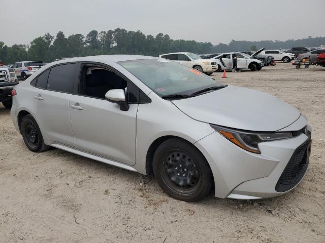 2022 TOYOTA COROLLA LE - 5YFEPMAE2NP275756