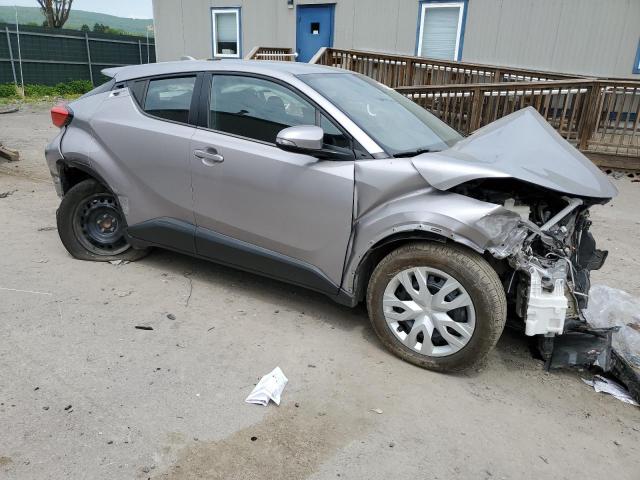 2019 Toyota C-Hr Xle VIN: NMTKHMBX8KR073957 Lot: 54731794