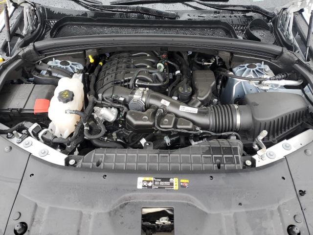2024 JEEP GRAND CHER - 1C4RJHAG9RC123824