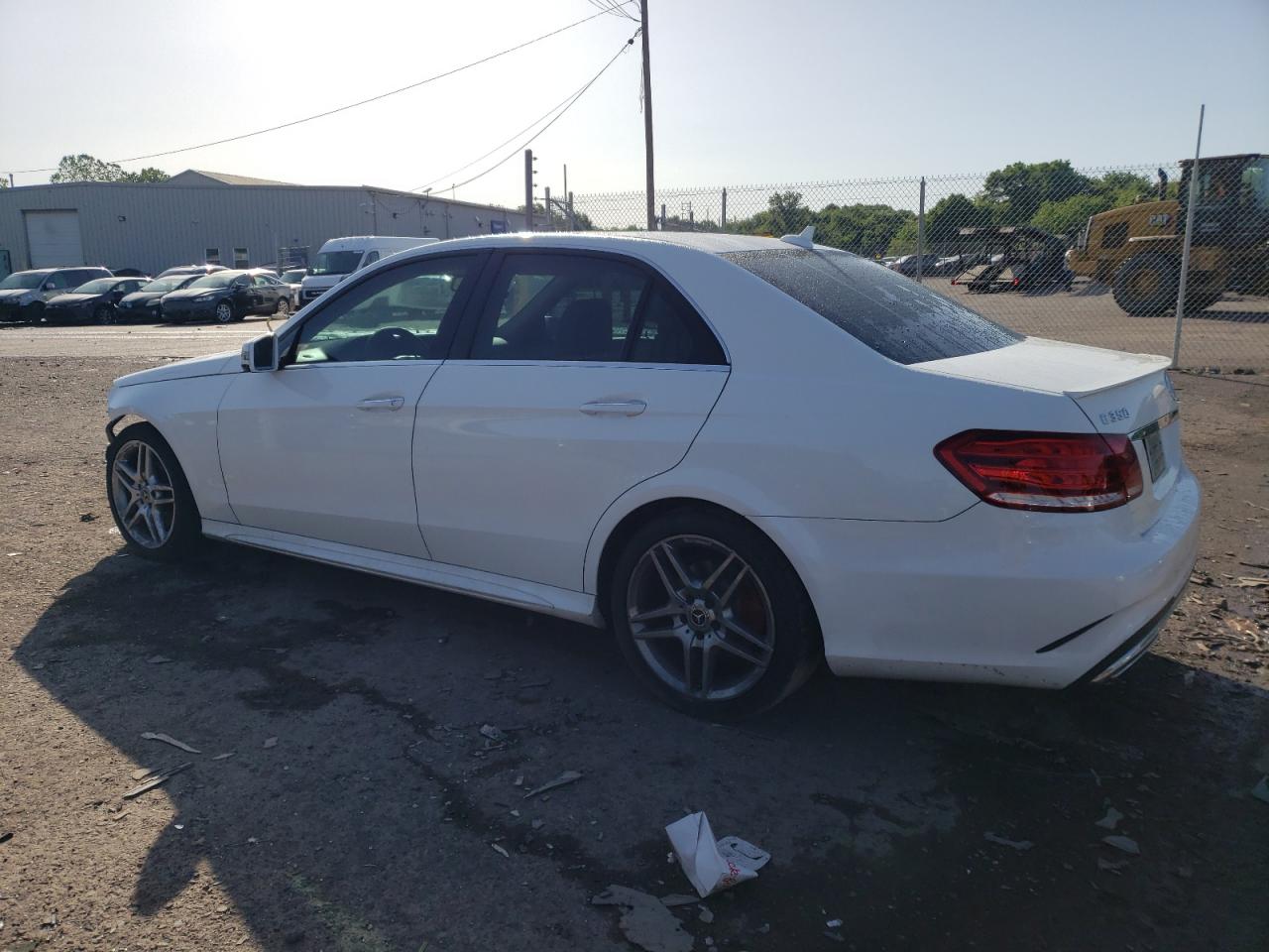 WDDHF8JB6EA828626 2014 Mercedes-Benz E 350 4Matic