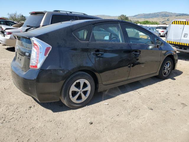 2012 Toyota Prius VIN: JTDKN3DU2C5493339 Lot: 54438824