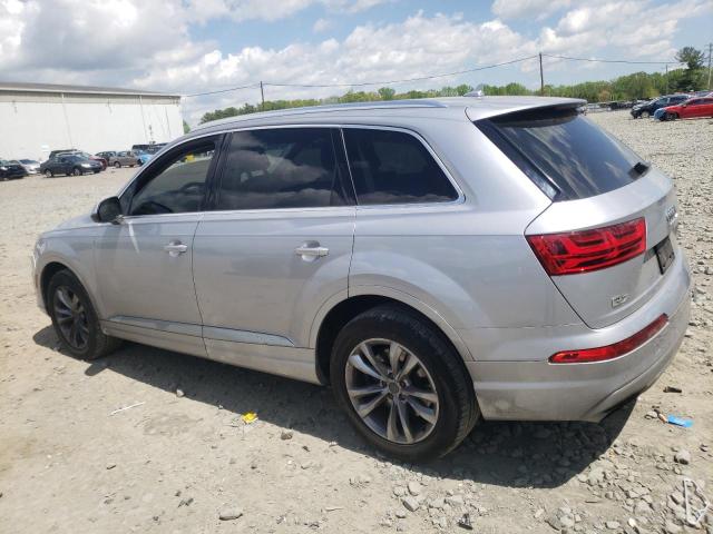 2018 Audi Q7 Premium Plus VIN: WA1LAAF74JD048786 Lot: 53068254