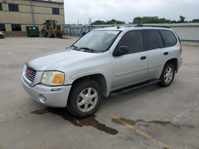 2009 GMC Envoy Sle VIN: 1GKDS33S692100197 Lot: 56409174