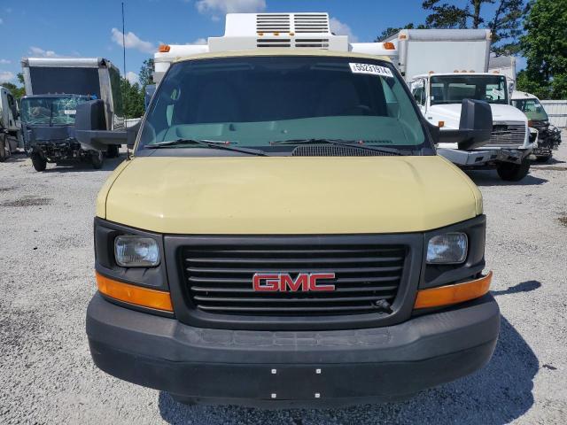 2013 GMC Savana Cutaway G4500 VIN: 1GD675CB1D1164403 Lot: 55231914