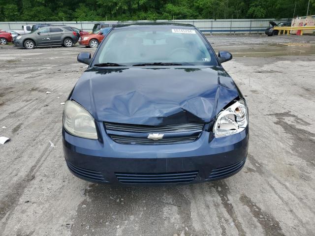 2009 Chevrolet Cobalt Lt VIN: 1G1AT18H697134861 Lot: 55145294