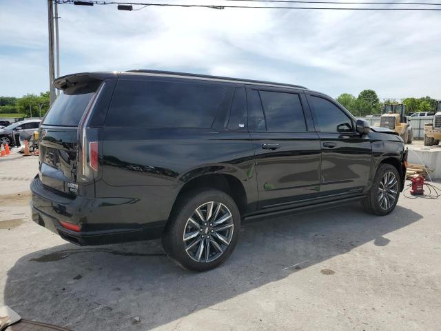 1GYS4RKL8PR400767 | 2023 Cadillac escalade esv sport platinum