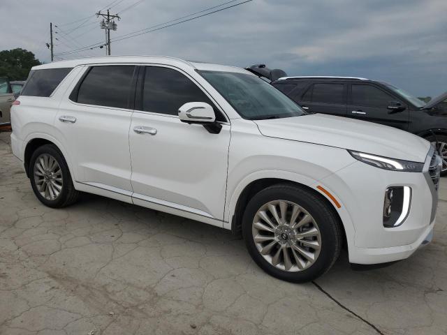 2020 Hyundai Palisade Limited VIN: KM8R54HE7LU151667 Lot: 56044894