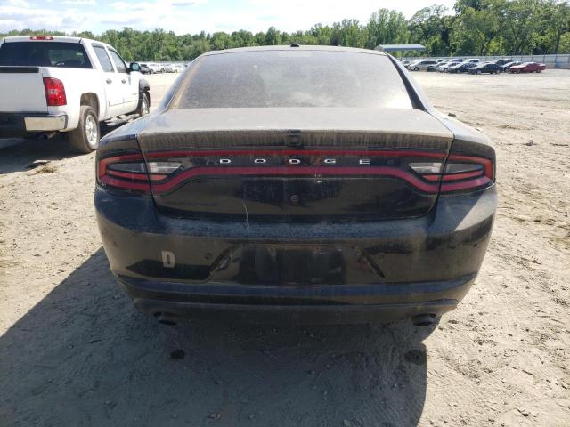 2019 DODGE CHARGER PO - 2C3CDXAT8KH558362