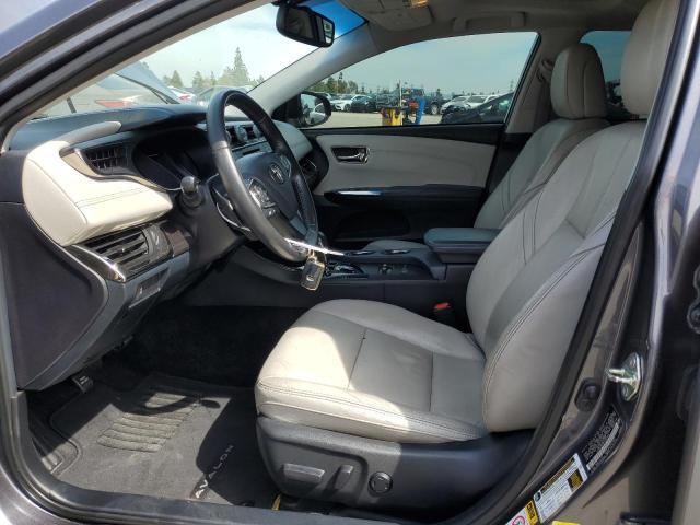 2015 Toyota Avalon Xle VIN: 4T1BK1EB8FU152284 Lot: 54259454