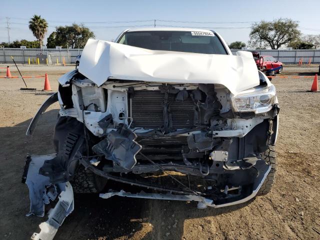 2021 Toyota Tacoma Double Cab VIN: 3TMAZ5CNXMM153311 Lot: 55547934