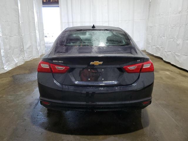 2023 Chevrolet Malibu Lt VIN: 1G1ZD5ST7PF227475 Lot: 53818244