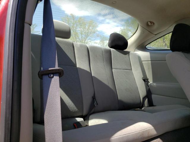 2008 Chevrolet Cobalt Ls VIN: 1G1AK18F787153743 Lot: 53072184