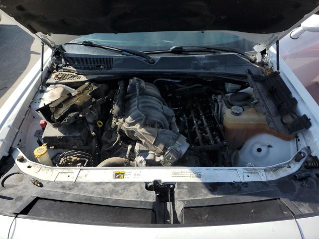 2015 Dodge Challenger Srt 392 VIN: 2C3CDZDJ8FH703850 Lot: 54622164