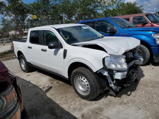 2024 FORD MAVERICK X 3FTTW8A98RRA01529