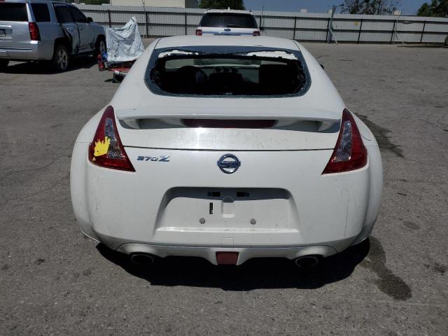 2016 Nissan 370Z Base VIN: JN1AZ4EH2GM932156 Lot: 56958694