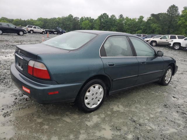 1996 Honda Accord Lx VIN: 1HGCD5631TA214625 Lot: 54339174