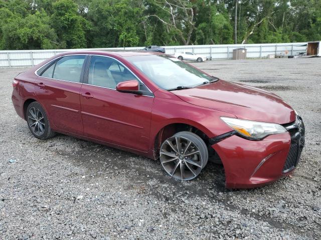 2016 Toyota Camry Le VIN: 4T1BF1FK4GU593110 Lot: 54842524