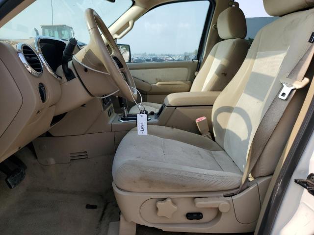 2008 Ford Explorer Xlt VIN: 1FMEU63EX8UA04836 Lot: 56317004