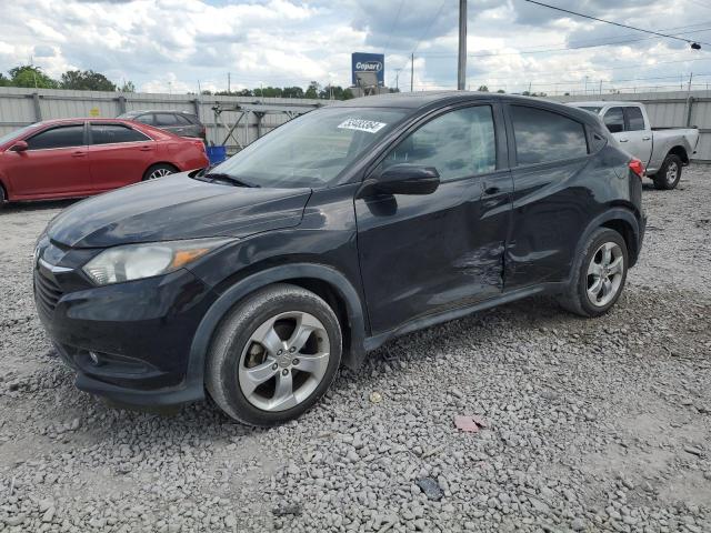 2016 Honda Hr-V Ex VIN: 3CZRU5H51GM740389 Lot: 53483364