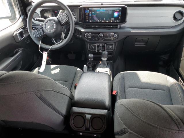 2024 JEEP WRANGLER 4 1C4RJXN66RW145435