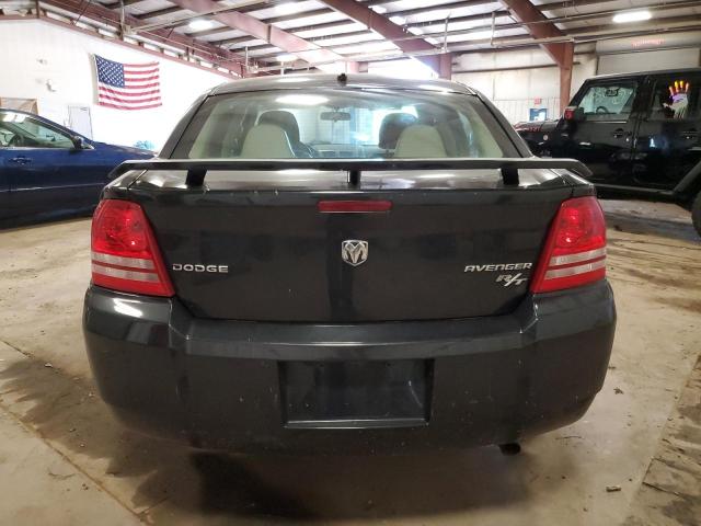 2010 Dodge Avenger R/T VIN: 1B3CC5FB4AN218815 Lot: 56642634