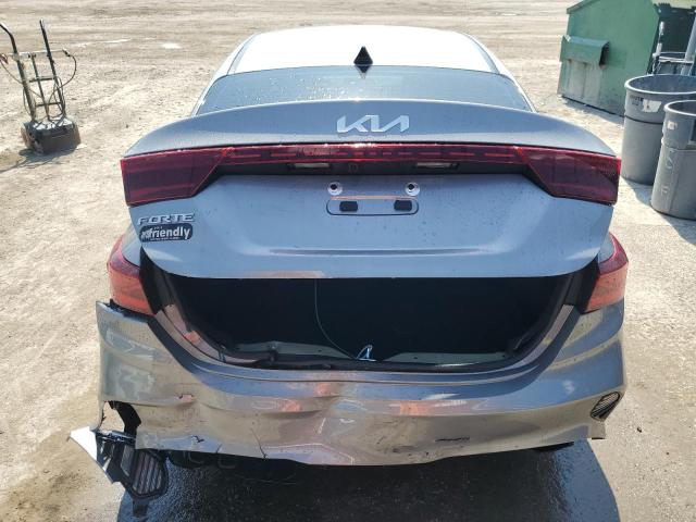 2023 Kia Forte Lx VIN: 3KPF24AD9PE543202 Lot: 55667804