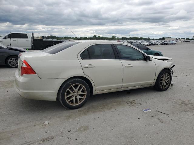 2012 Ford Fusion Sel VIN: 3FAHP0JA3CR249120 Lot: 54624694