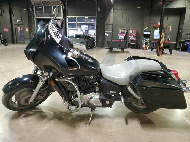 2006 HONDA VT1100 C2 1HFSC43006A601629