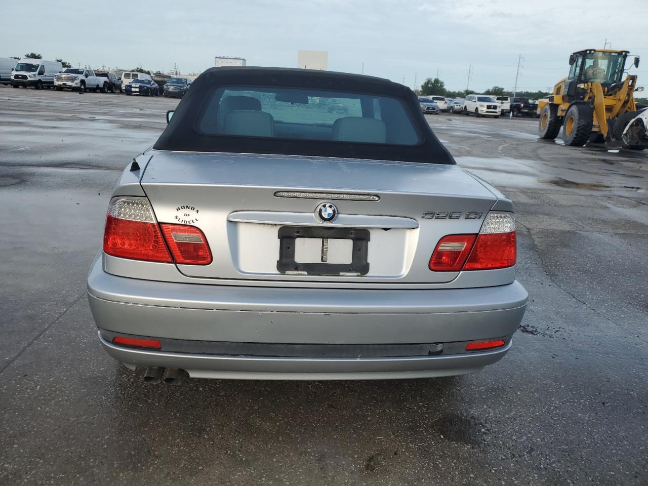 WBABW33464PG97355 2004 BMW 325 Ci