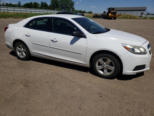 2013 Chevrolet Malibu Ls VIN: 1G11A5SA5DF150234 Lot: 56363414