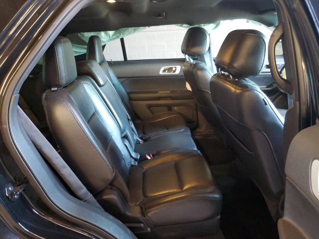 2013 Ford Explorer Xlt VIN: 1FM5K8D87DGC76389 Lot: 56865814