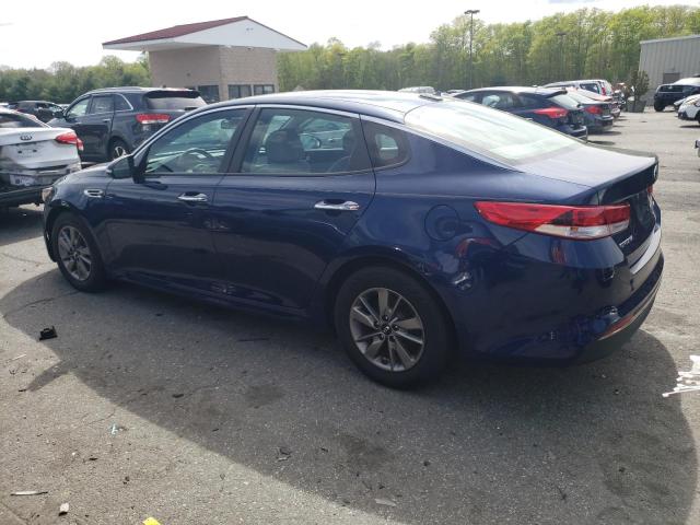 2016 Kia Optima Lx VIN: 5XXGT4L13GG012928 Lot: 54952284