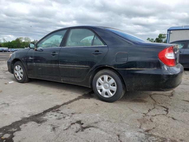 2003 Toyota Camry Le VIN: 4T1BE30K63U152225 Lot: 56048594