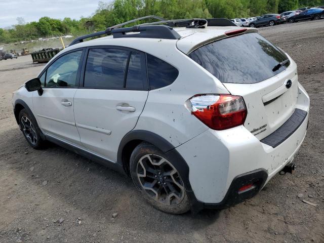 2016 Subaru Crosstrek Limited VIN: JF2GPANCXG8339011 Lot: 54334834