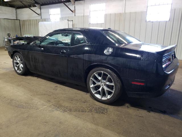 2022 Dodge Challenger Gt VIN: 2C3CDZJG0NH237564 Lot: 56956014