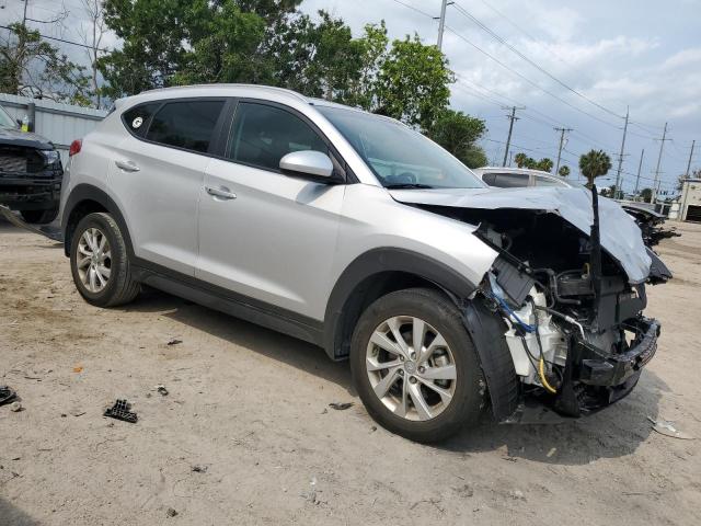 2019 Hyundai Tucson Limited VIN: KM8J33A48KU885523 Lot: 55266534