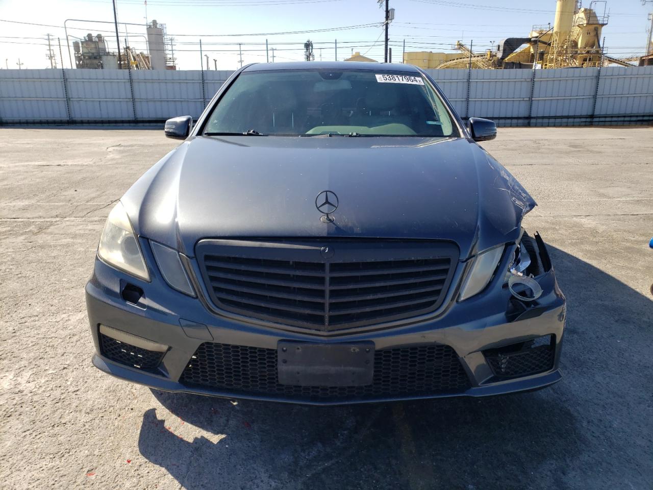 WDDHF8HB9AA089221 2010 Mercedes-Benz E 350 4Matic