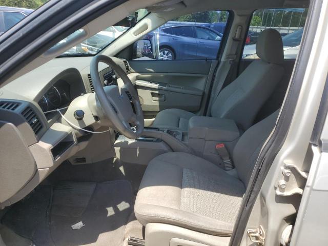 2007 Jeep Grand Cherokee - Image 7