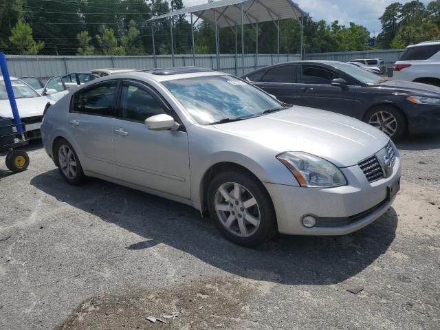 2004 Nissan Maxima Se VIN: 1N4BA41E14C887321 Lot: 52735704