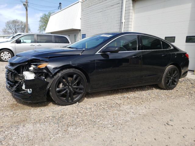 2020 Chevrolet Malibu Lt VIN: 1G1ZD5ST0LF097162 Lot: 53325084