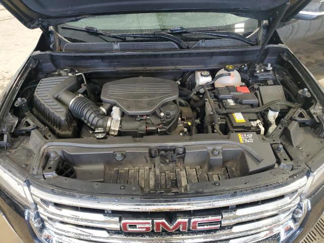 2020 GMC Acadia Sle VIN: 1GKKNKLS4LZ209958 Lot: 55464444