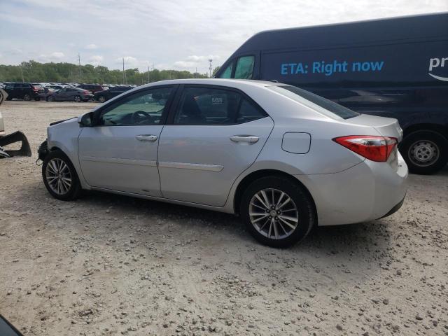 2014 Toyota Corolla L VIN: 2T1BURHE6EC160821 Lot: 55294144