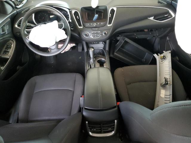Auction sale of the 2020 CHEVROLET MALIBU , vin: 1G1ZD5ST2LF124619, lot number: 56424174