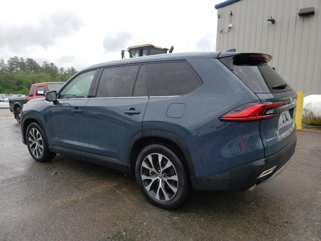 2024 TOYOTA GRAND HIGH - 5TDADAB51RS000106