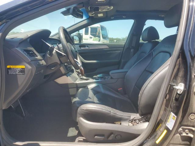 2015 HYUNDAI SONATA SPO - 5NPE34AB1FH125377