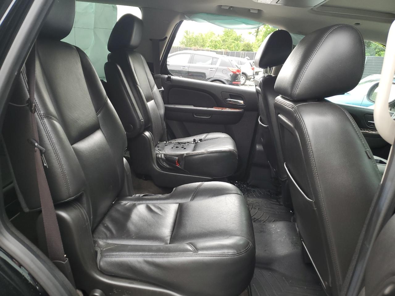 1GNSKCE07DR108766 2013 Chevrolet Tahoe K1500 Ltz