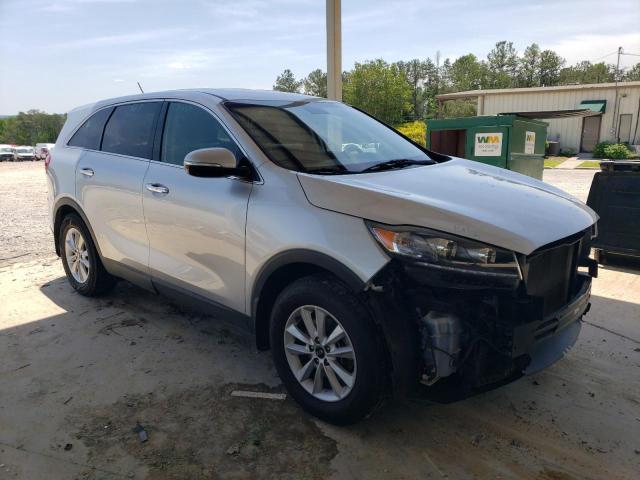 2019 Kia Sorento L VIN: 5XYPG4A33KG587852 Lot: 54518874