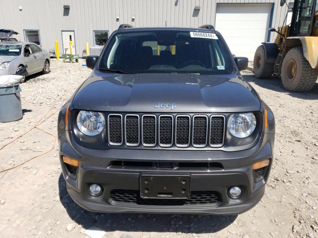 2023 Jeep Renegade Latitude VIN: ZACNJDB14PPP62166 Lot: 56668244