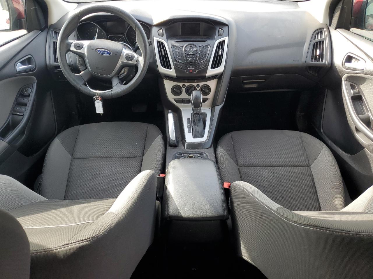 1FADP3K22DL113908 2013 Ford Focus Se