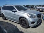 MERCEDES-BENZ GL 550 4MA photo